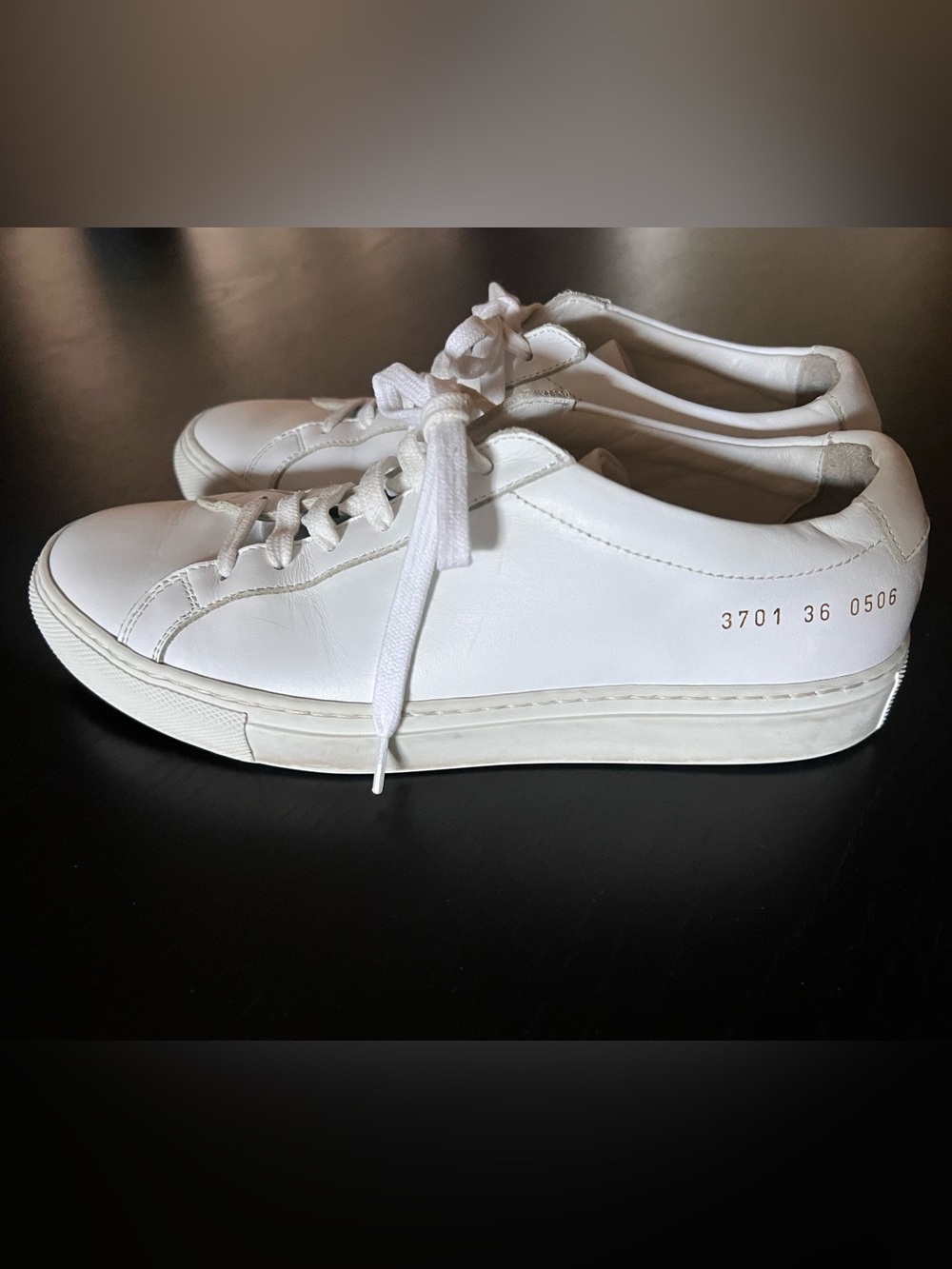 Common Projects - Original Achilles Sneaker